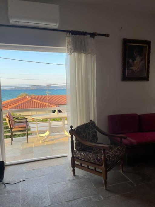 Ferienhaus Chris View